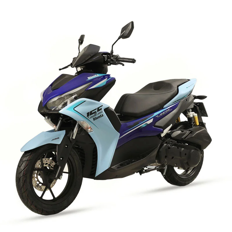 موتور سیکلت بلنتا BLENTA VLX 155 ABS
