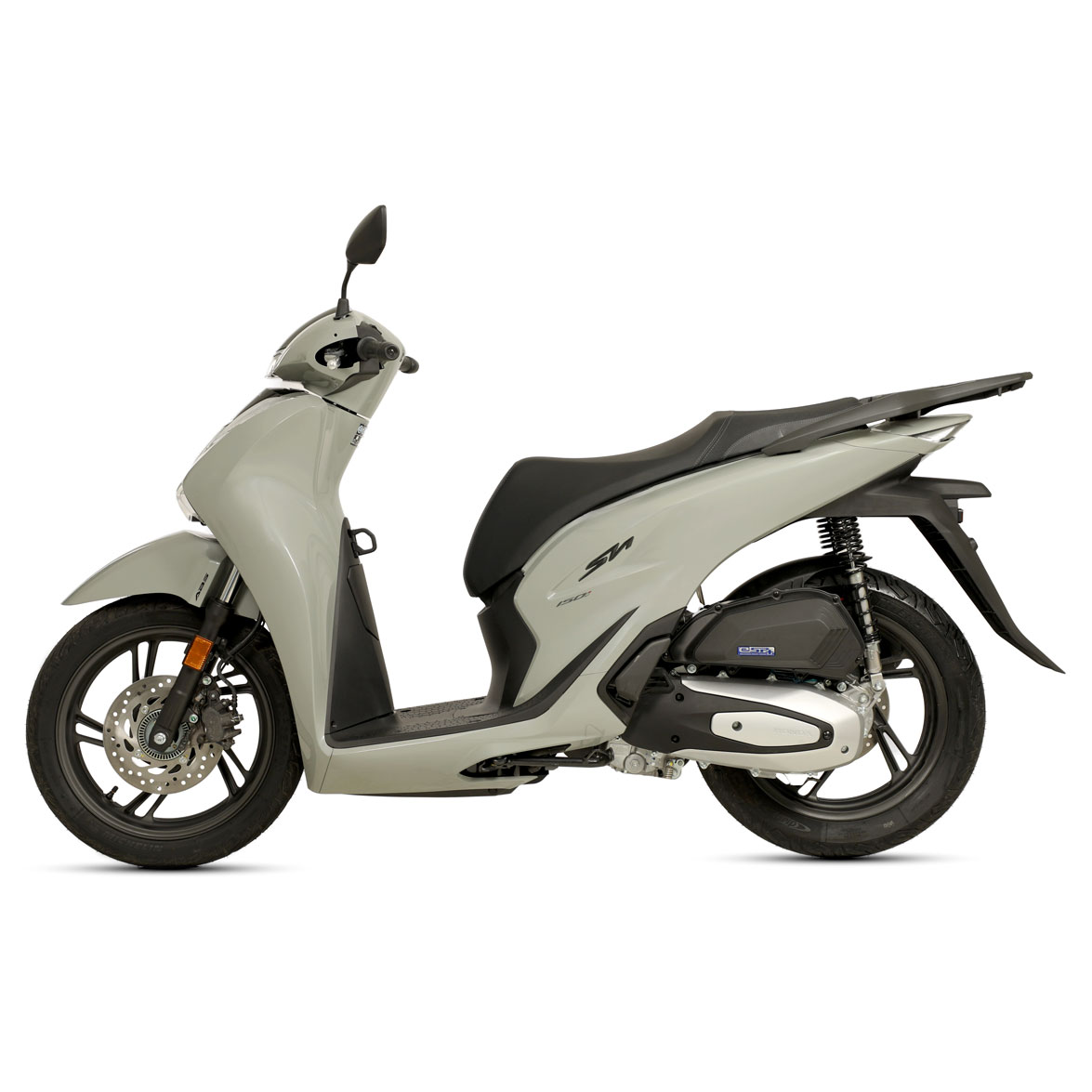 موتور اسکوتر هوندا HONDA SH 150i