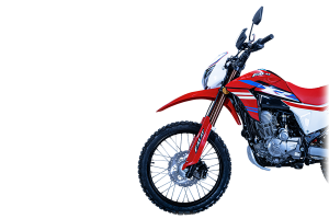 موتور سیکلت فلات تریل FALAT TRAIL XR 250