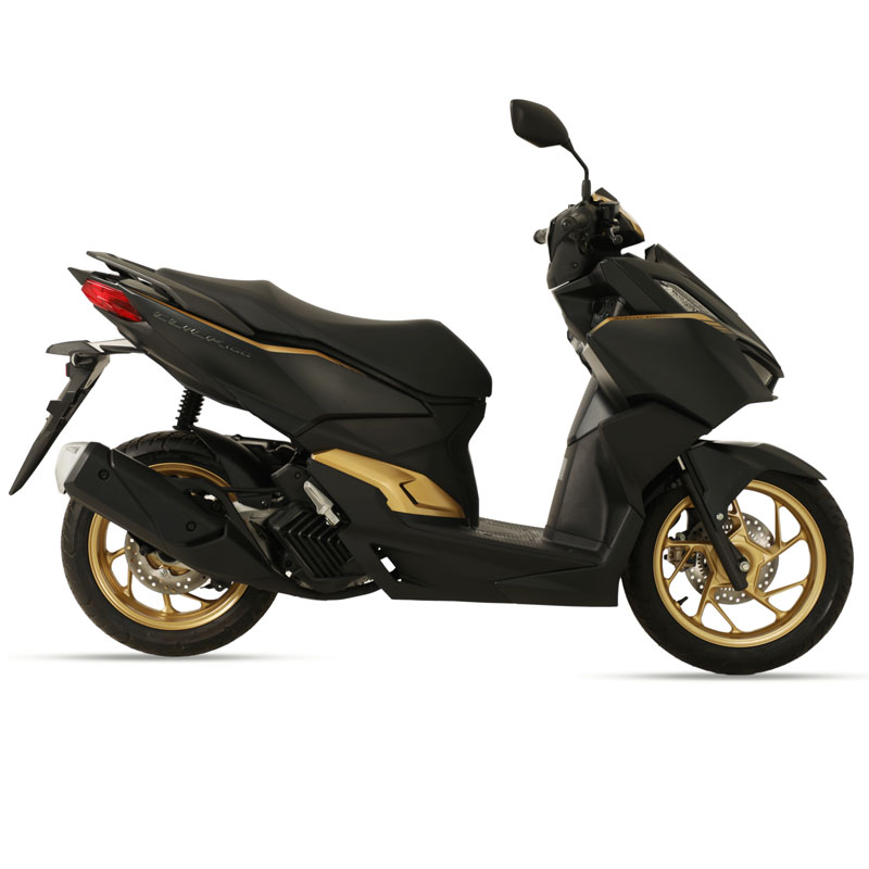 موتور سیکلت هوندا کلیک HONDA CLICK 160 ABS