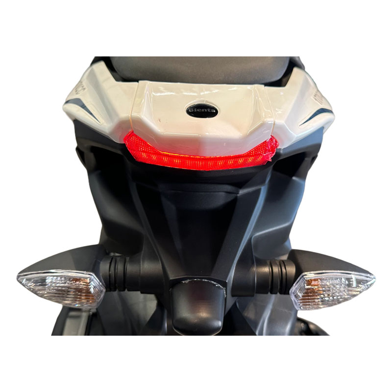 موتور سیکلت بلنتا BLENTA VLX 170