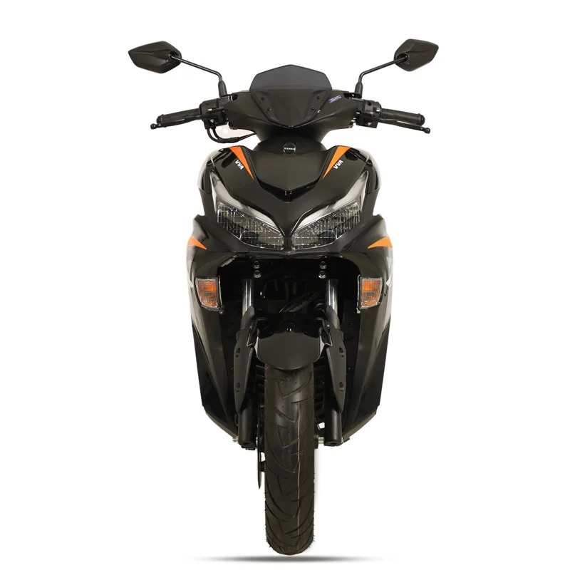 موتور سیکلت طرح آیروکس همرو NV 150