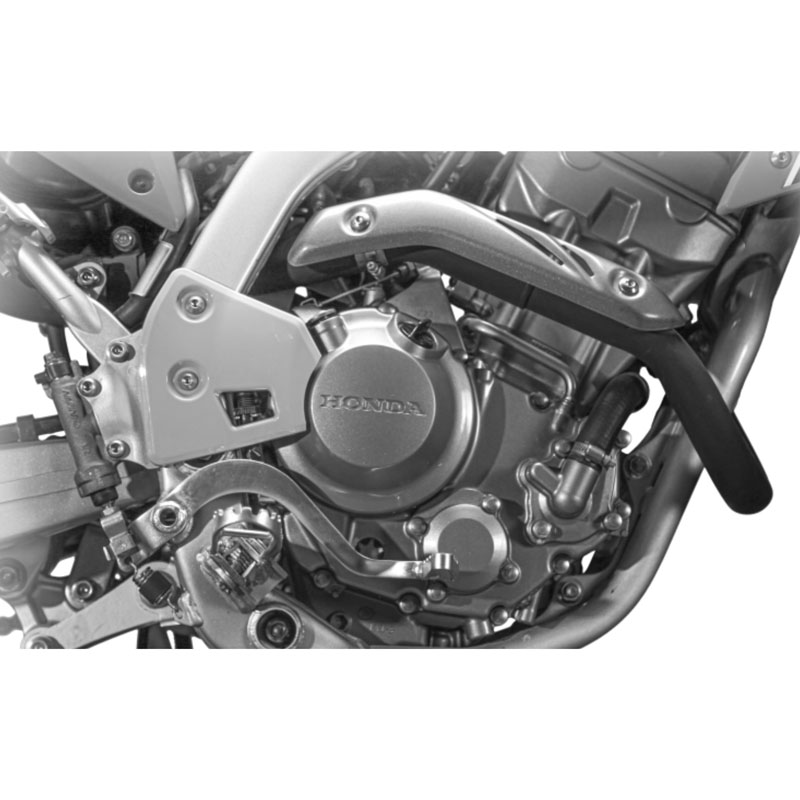 موتور سیکلت تریل هوندا HONDA CRF 250L