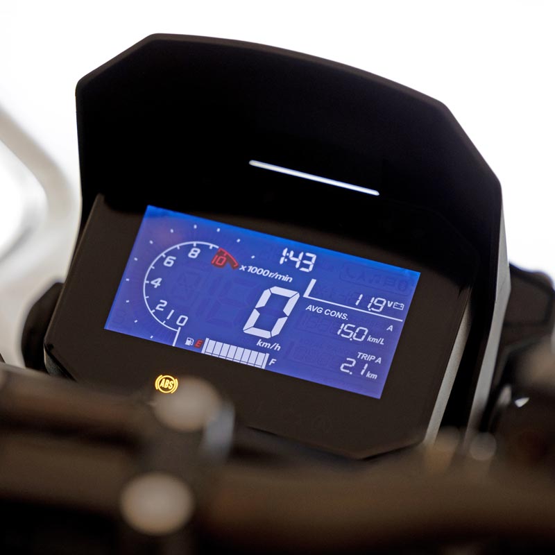 موتور سیکلت هوندا HONDA ADV 160 ABS