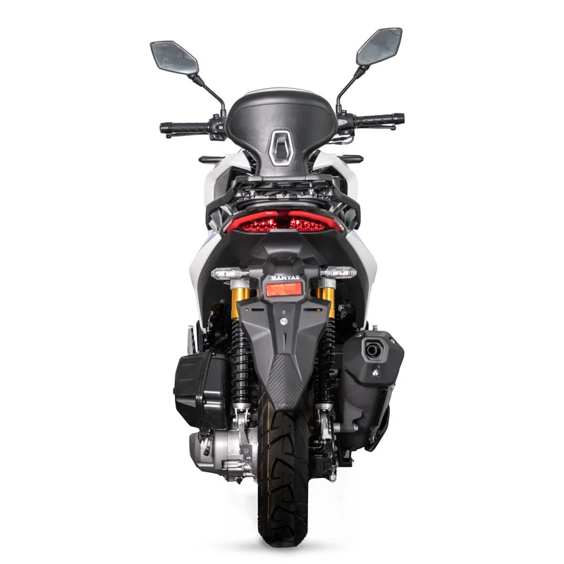 موتور سیکلت همتاز HAMTAZ ADV 160 ABS