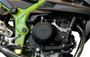 موتور سیکلت بلنتا BLENTA Z249