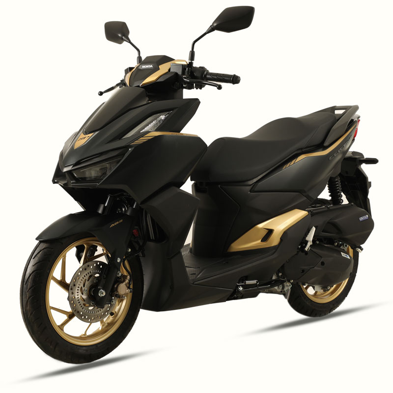 موتور سیکلت هوندا کلیک HONDA CLICK 160 ABS