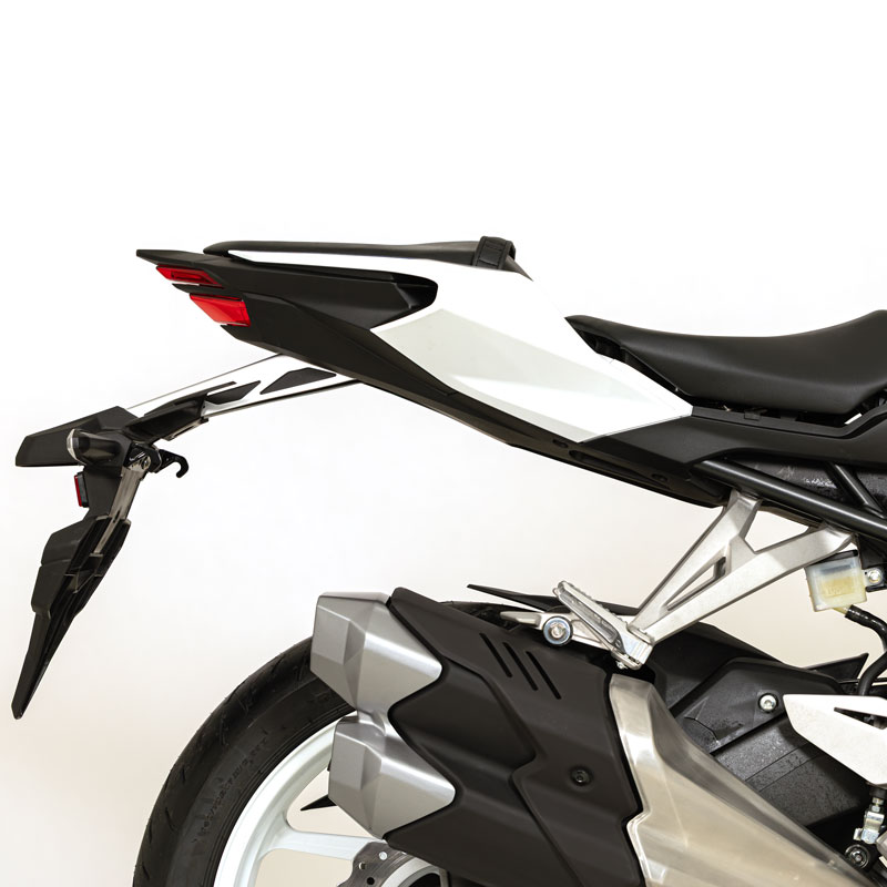 موتور سیکلت هوندا HONDA CBR 250 RR فول آپشن