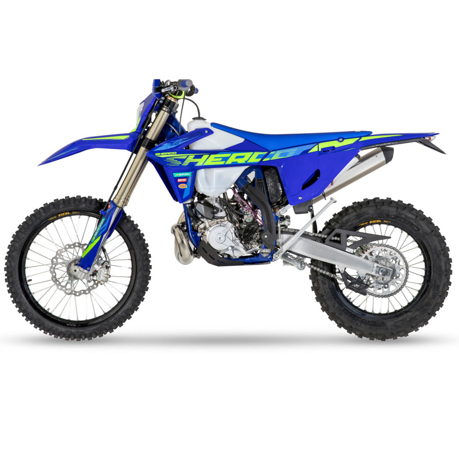 موتور سیکلت اندرو شرکو SHERCO 300 SE FACTORY