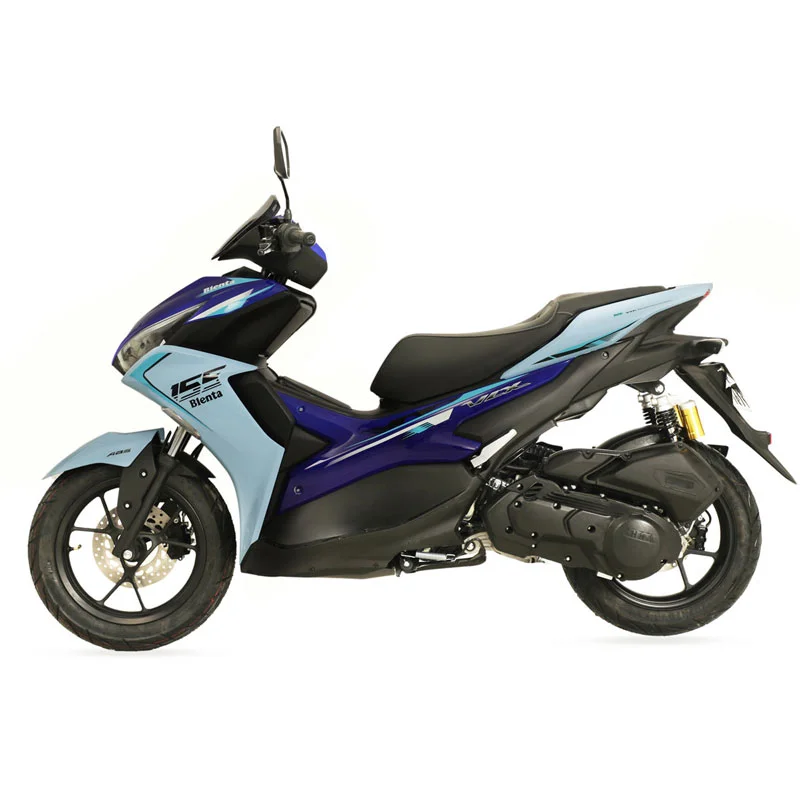 موتور سیکلت بلنتا BLENTA VLX 155 ABS