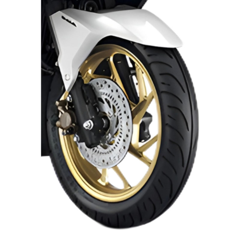 موتور سیکلت هوندا کلیک HONDA CLICK 160