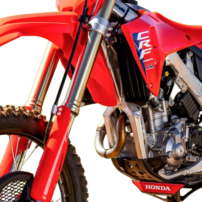 موتور سیکلت هوندا HONDA CRF 250R