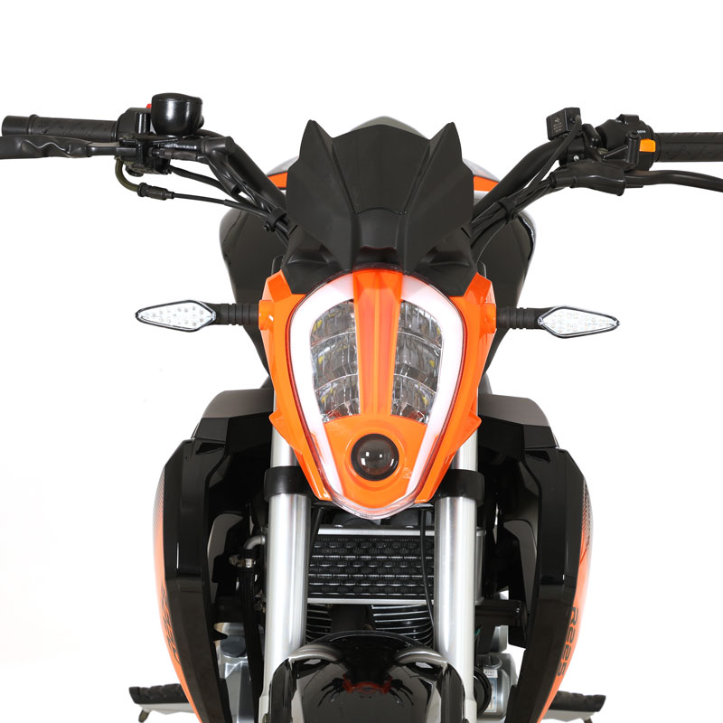 موتور سیکلت بلنتا Blenta R225