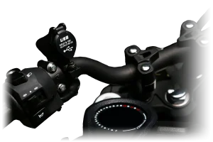 موتور سیکلت کافه ریس بلنتا BLENTA CR 200