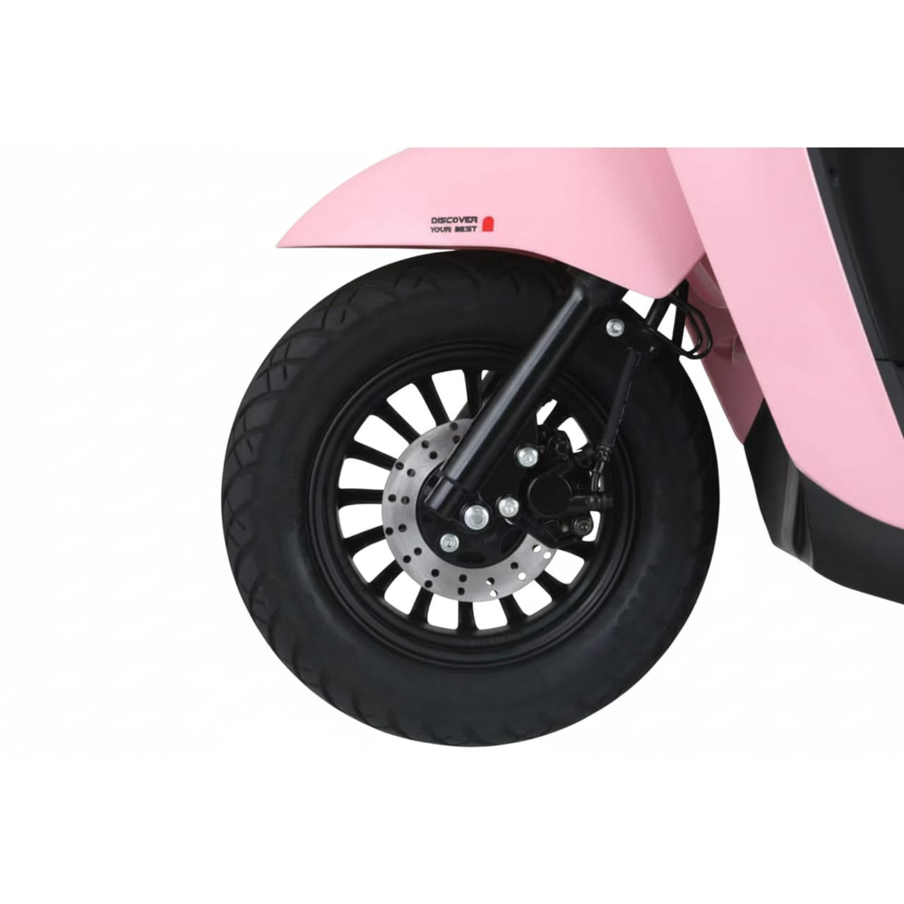 موتور سیکلت بلنتا SP 110