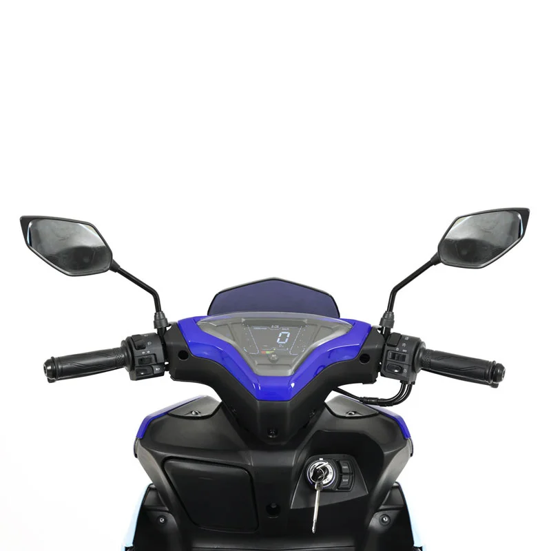 موتور سیکلت بلنتا BLENTA VLX 155 ABS