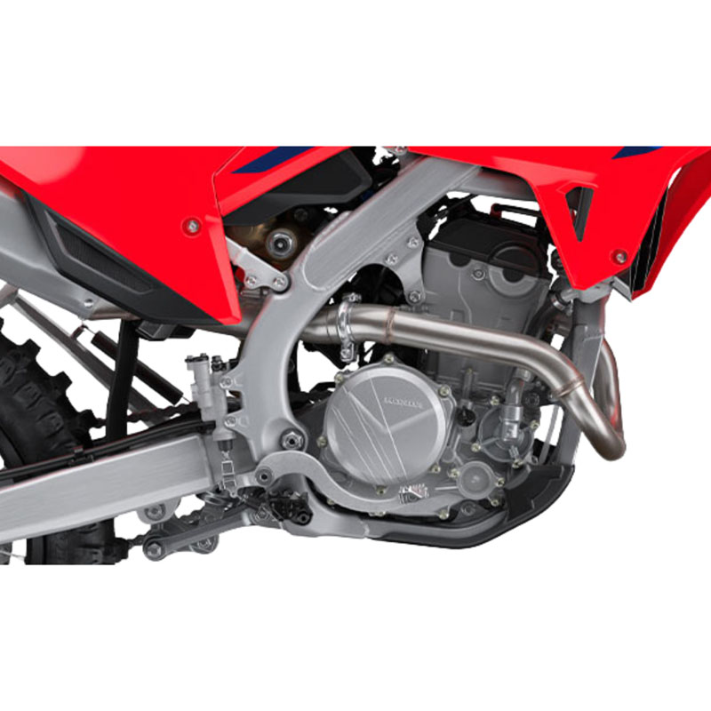 موتور سیکلت کراس هوندا HONDA CRF 250 RX CROSS