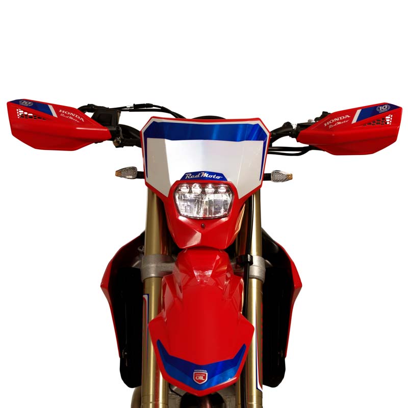 موتور سیکلت اندرو هوندا HONDA CRF 250 RX ENDURO