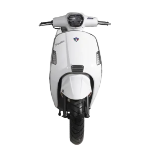 موتور سیکلت طرح وسپا همتاز RS 150