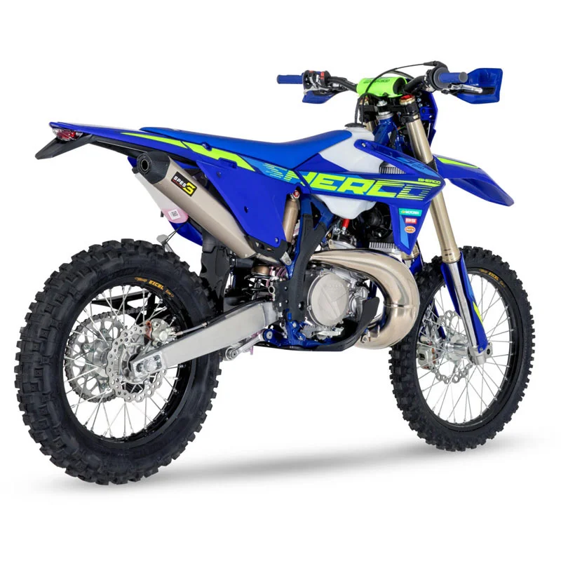 موتور سیکلت اندرو شرکو SHERCO 250 SE FACTORY