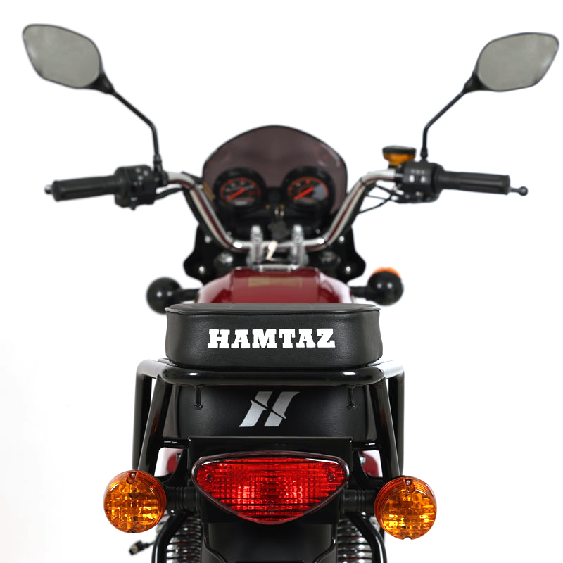 همتاز موتور XTM 200