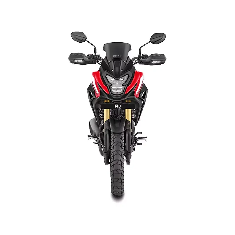 موتور سیکلت ادونچر شهری هوندا NX200