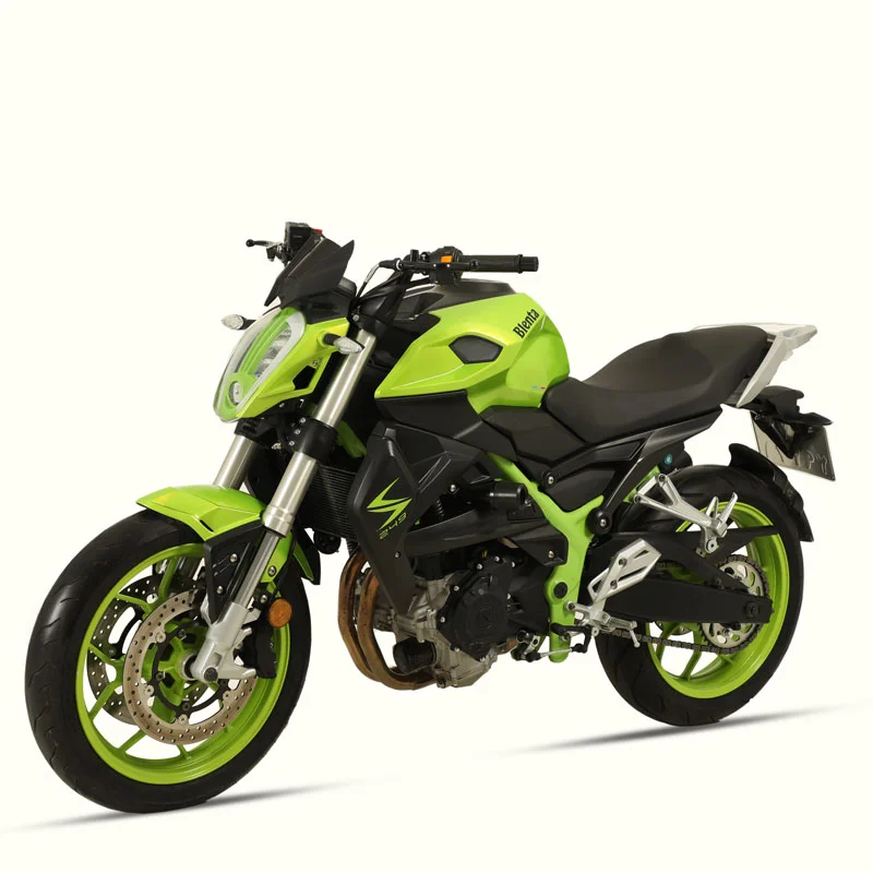 موتور سیکلت بلنتا BLENTA Z249