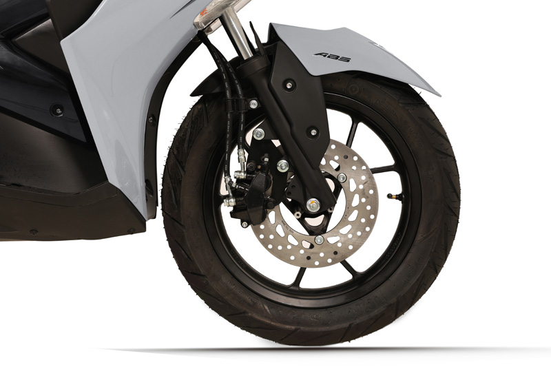موتور سیکلت بلنتا BLENTA VLX 150