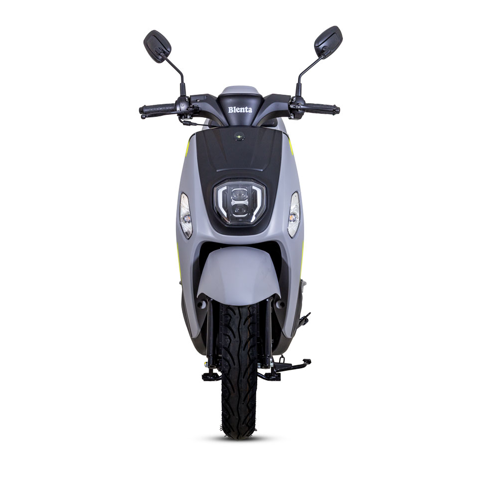 موتور سیکلت بلنتا SP 110