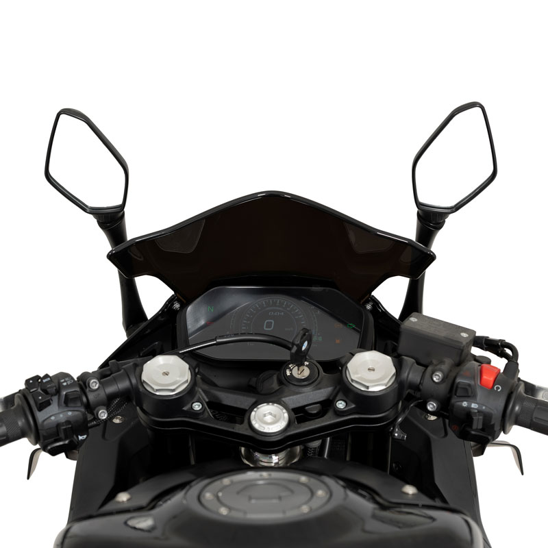 موتور سیکلت وینتو VINTO GP 250