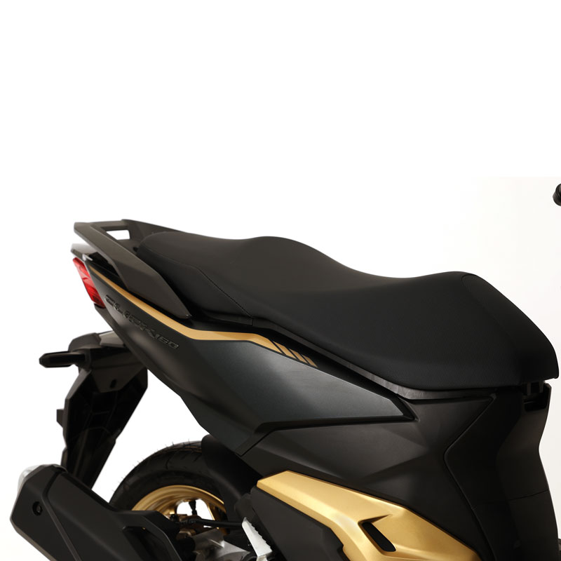 موتور سیکلت هوندا کلیک HONDA CLICK 160 ABS