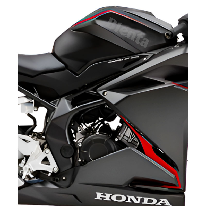 موتور سیکلت ریس اسپرت هوندا CB250 RR کوییک شیفتر