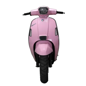 موتور سیکلت اسکوتری همتاز RS 150