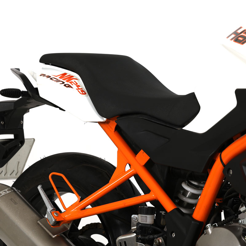 موتور سیکلت نیکد هنوی Hanway NK 250