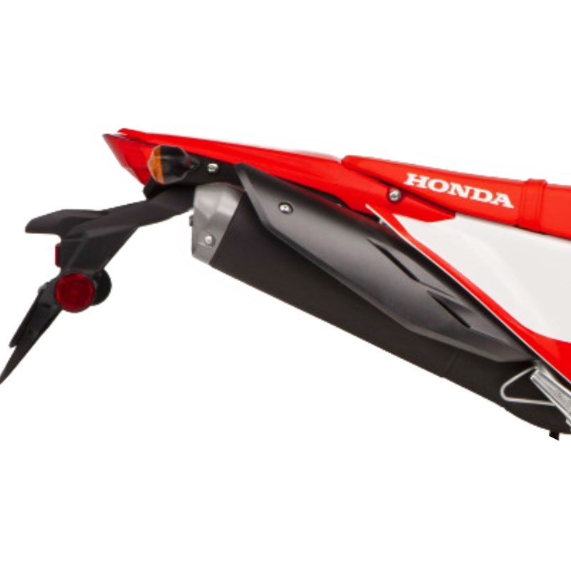 موتور سیکلت تریل هوندا HONDA CRF 250L