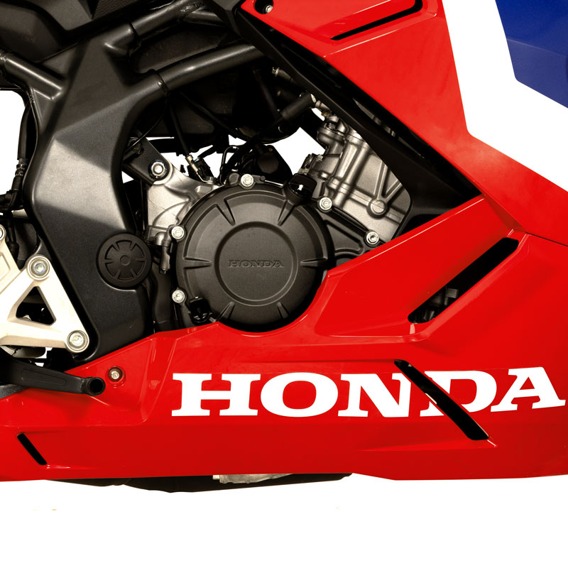 موتور سیکلت هوندا HONDA CBR 250 RR فول آپشن