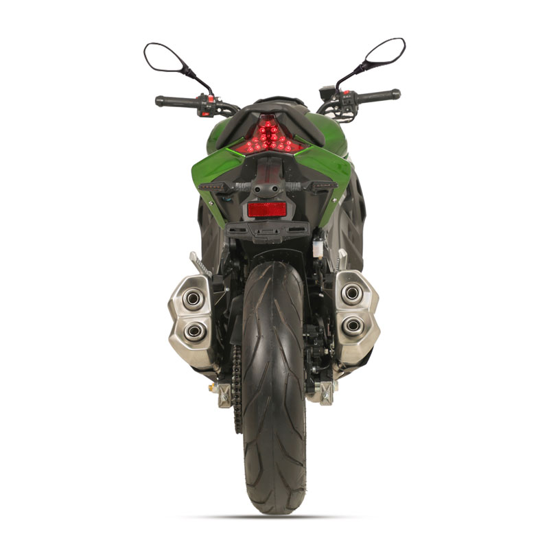 موتور سیکلت بلنتا Blenta Z1 249