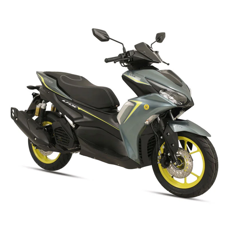 موتور سیکلت بلنتا BLENTA VLX 170