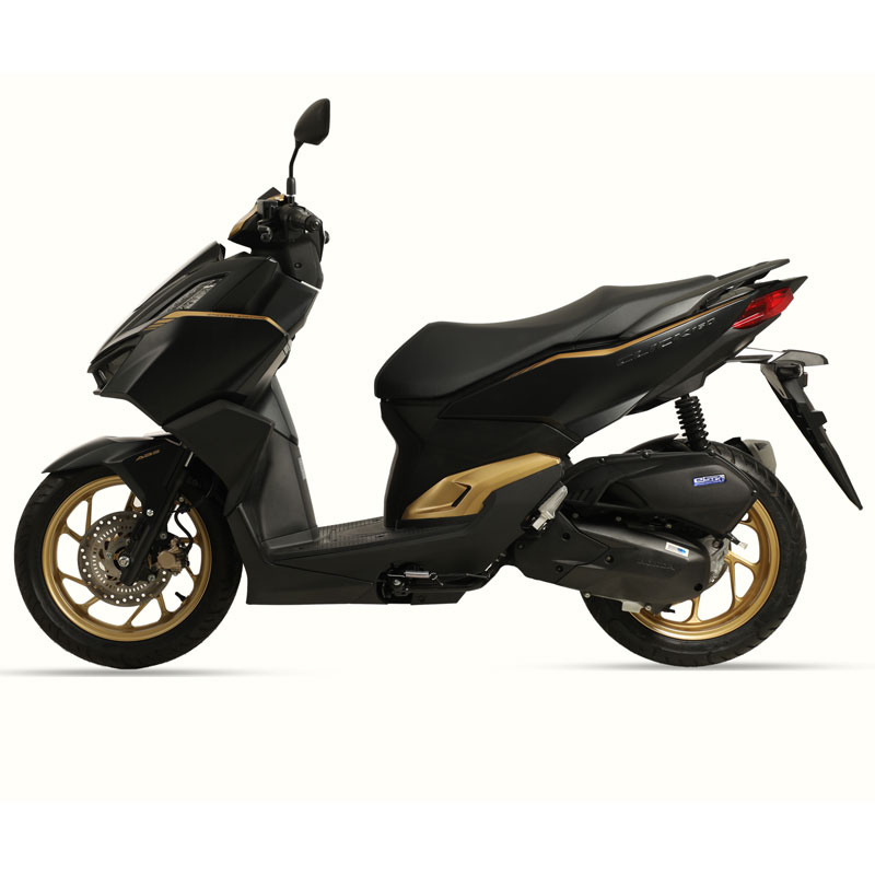 موتور سیکلت هوندا کلیک HONDA CLICK 160 ABS