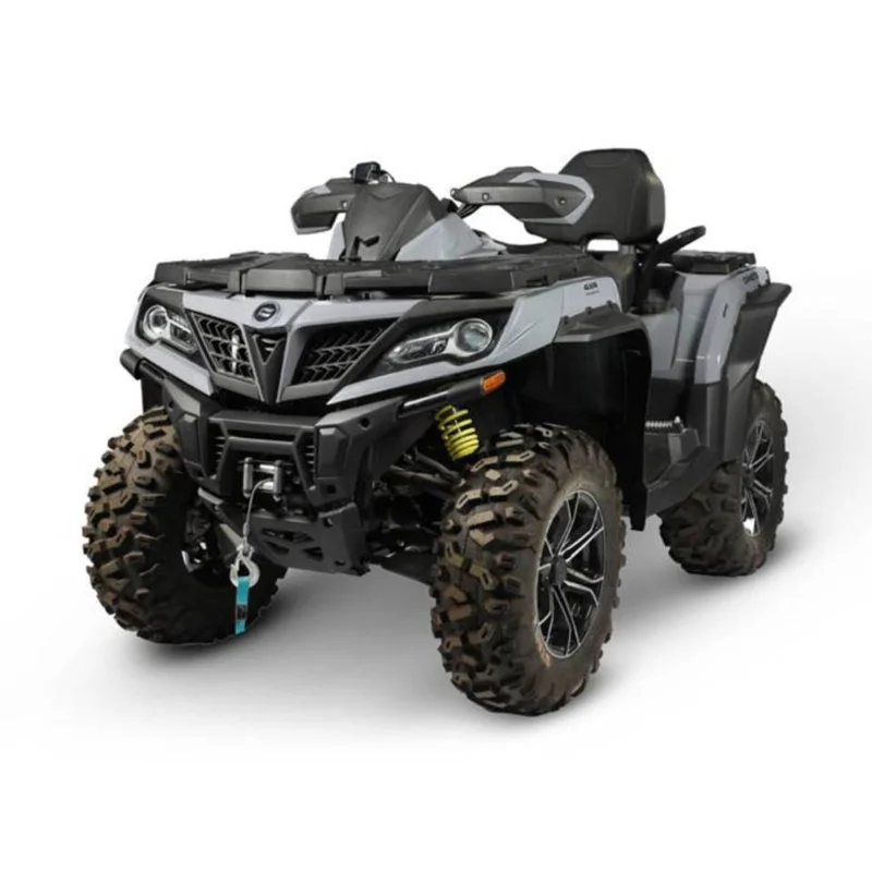 موتور چهار چرخ ATV CFORCE 625