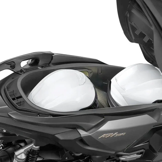 موتور سیکلت اسکوتر هوندا ADV 350