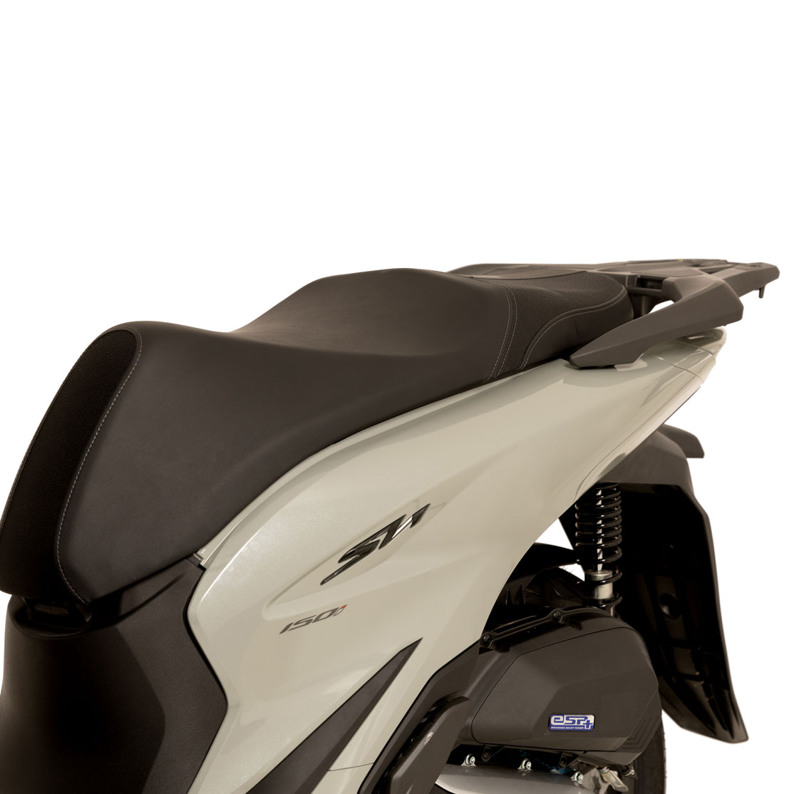 موتور اسکوتر هوندا HONDA SH 150i