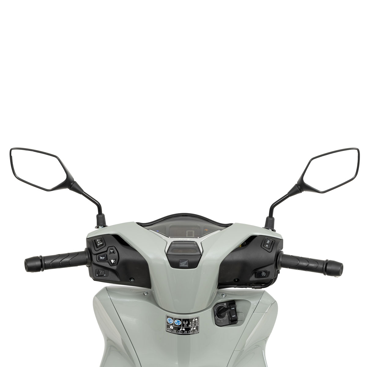 موتور اسکوتر هوندا HONDA SH 150i