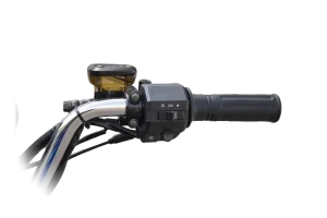 همتاز موتور XTM 200