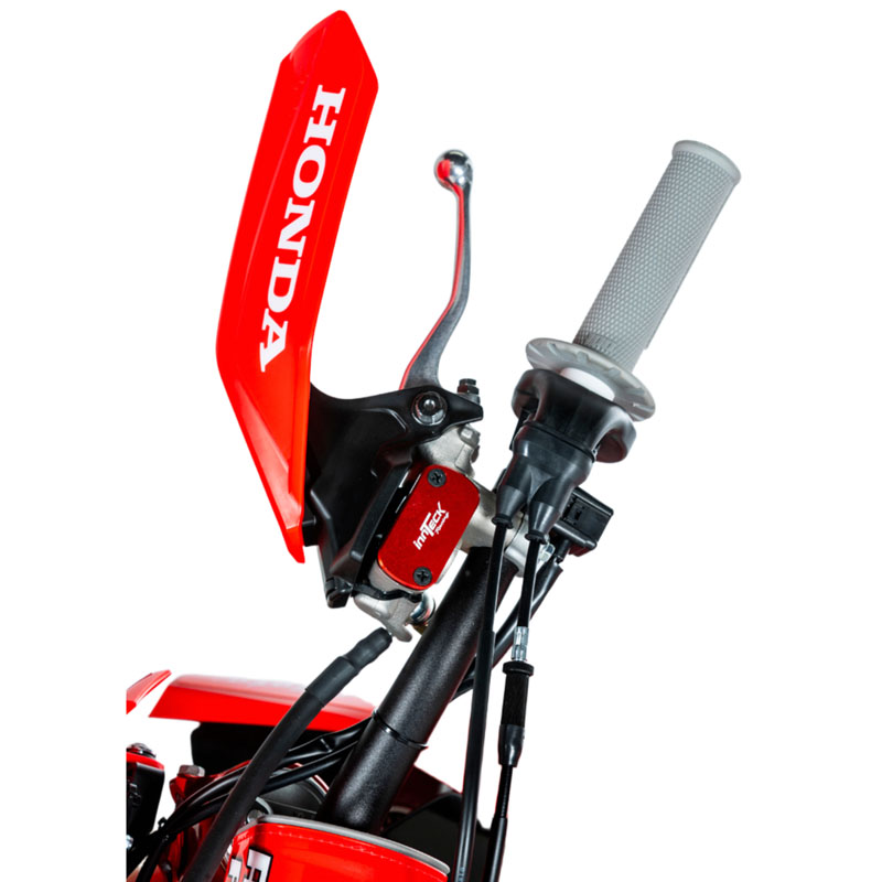 موتور سیکلت اندرو هوندا HONDA CRF 250 RX ENDURO