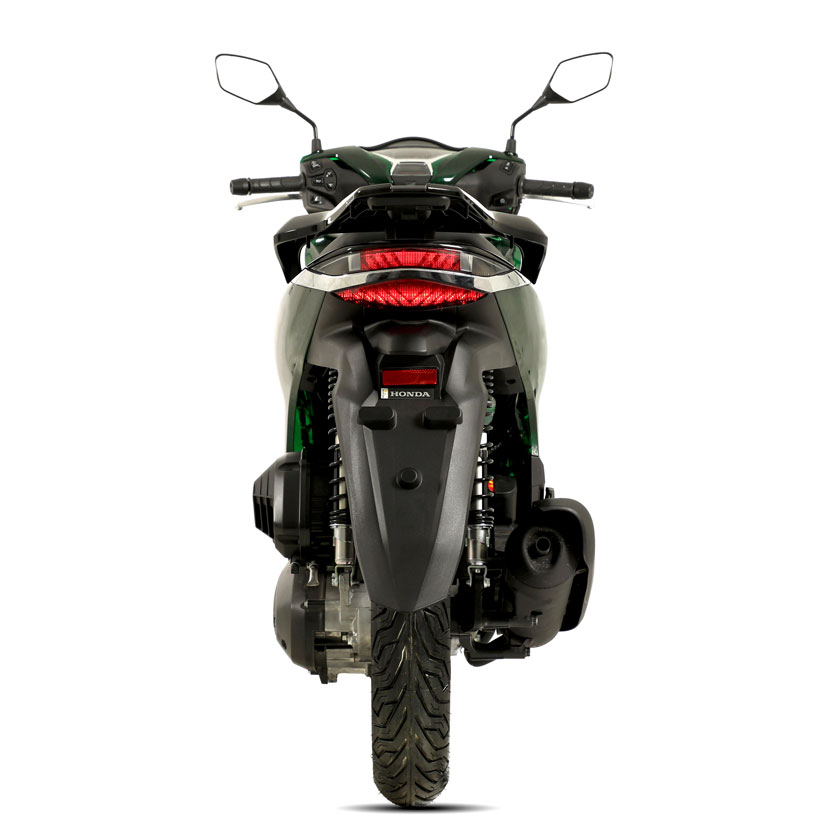 موتور اسکوتر هوندا HONDA SH 150i